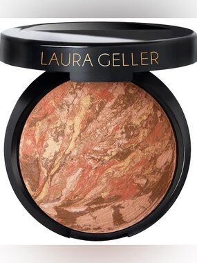 LAURA GELLER Baked Balance-N-Glow Illuminating Foundation - Deep